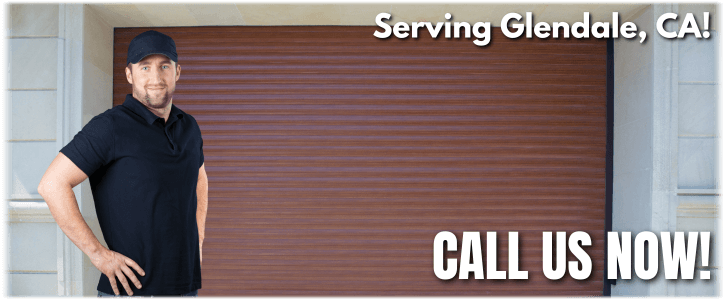 Garage Door Repair Glendale CA